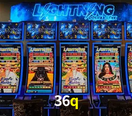 Diretório de Jogos 36q